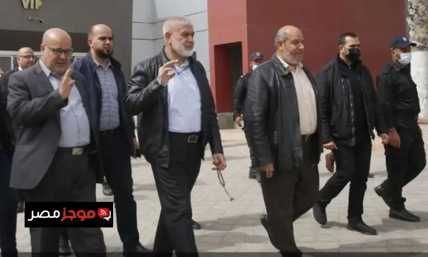 وفود قطرية وأمريكية وتركية تشارك في المحادثات حول الوضع في غزة