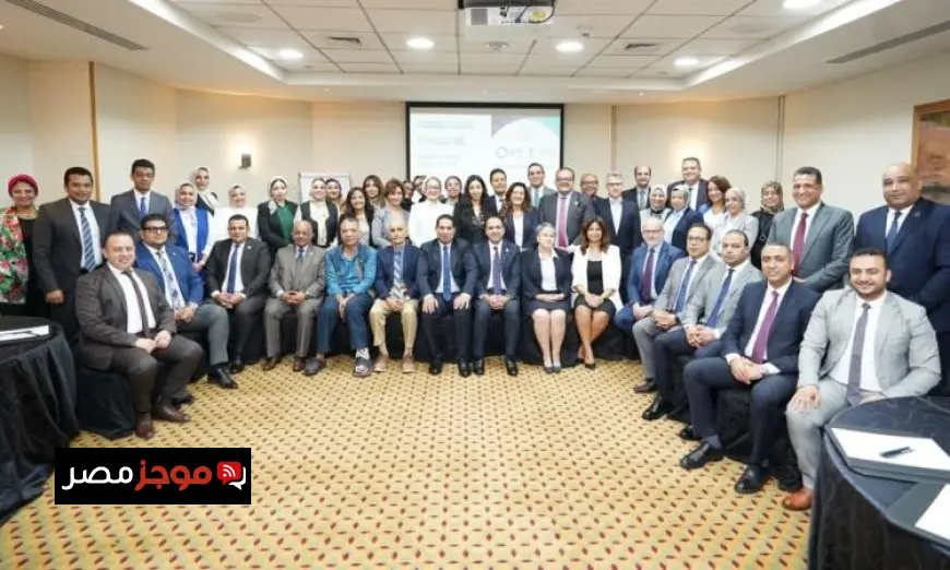 الرعاية الصحية تكشف عن استراتيجيتها الجديدة 2025-2032 بالتعاون مع AFD