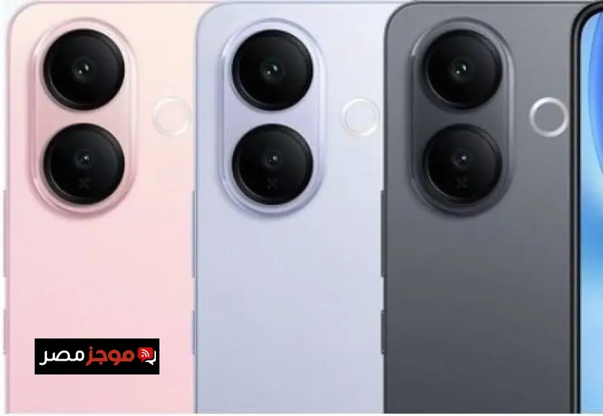 فيفو تطلق هاتفها الجديد Vivo V60 Lite 5G بمواصفات مذهلة ومقاومة للماء والكسر