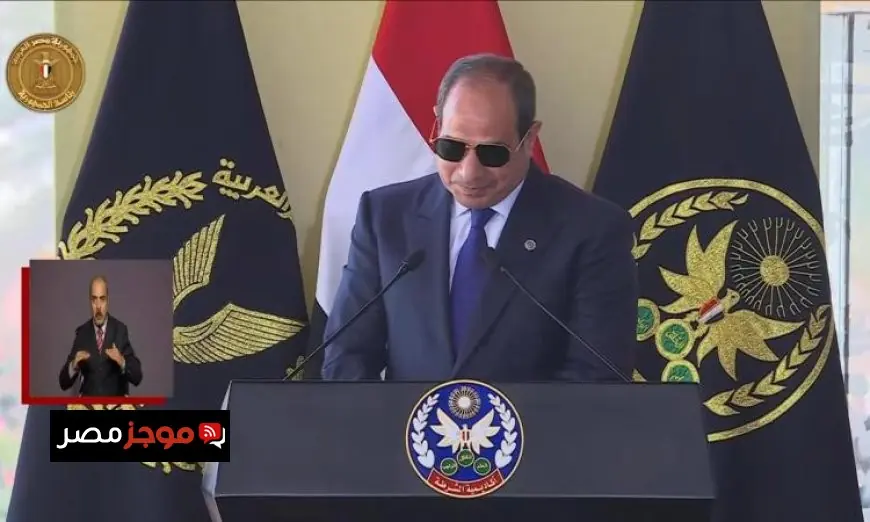 الرئيس السيسي يدعو ترامب لحضور توقيع اتفاق غزة المرتقب في مصر