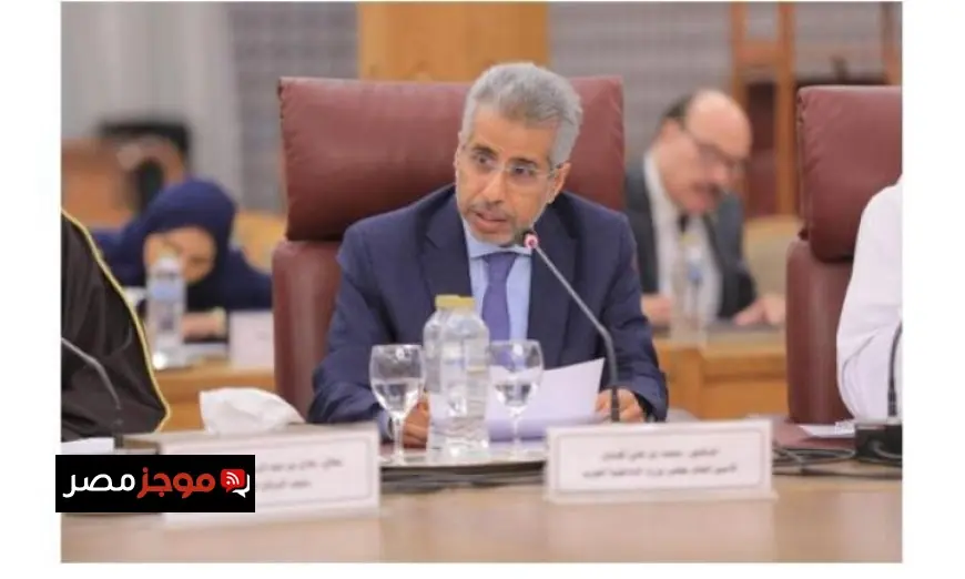 الأمين العام لمجلس وزراء الداخلية العرب يدعو إلى مواجهة التطرف وتعزيز الأمن العربي