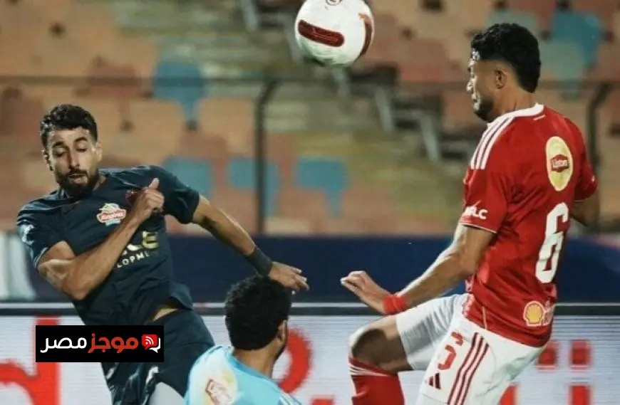 أيمن منصور يشير إلى افتقاد الزمالك للحلول أمام الأهلي وذكاء عماد النحاس في قراءة المباراة