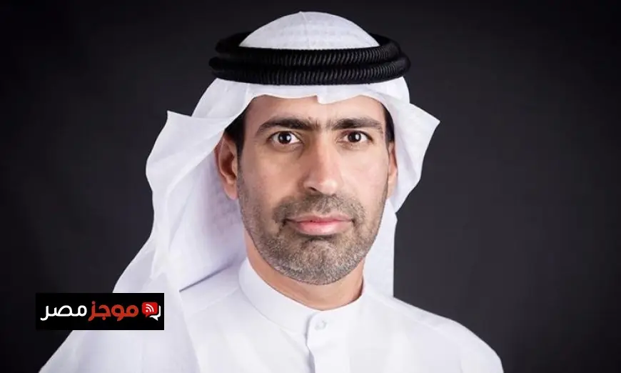 تنسيق مصري إماراتي رفيع المستوى لتعزيز الدعم لغزة حسب تصريحات سلطان الشامسي