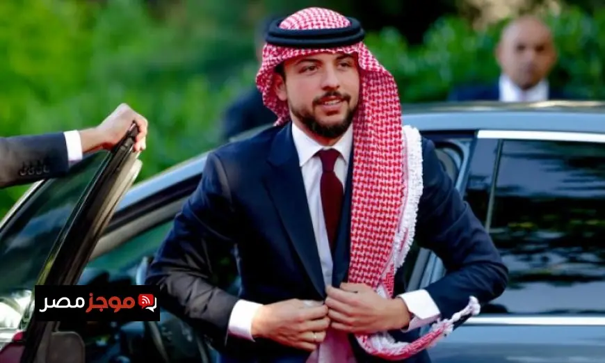 ولي العهد الأردني يزور باريس للاجتماع مع الرئيس الفرنسي لتعزيز العلاقات الثنائية