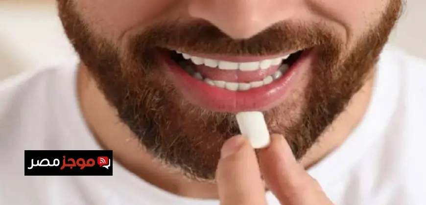 ابتكار لبان جديد يجمع بين طعم ورائحة الزعتر لتسهيل تشخيص الأنفلونزا