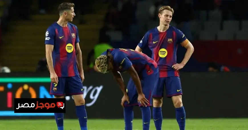 باريس يواصل عقدة برشلونة على أرضه وهاجس فليك في دوري الأبطال يثير التساؤلات