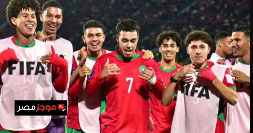 البطاقة الخضراء تفتح أبواب التأهل التاريخي للمغرب بفوز مثير على البرازيل