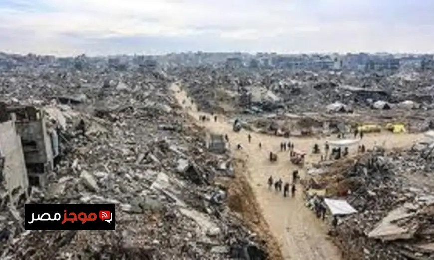 السودان يحقق خطوة تاريخية نحو إنهاء العنف وتقديم الأمل للشعب الفلسطيني باتفاق سلام غزة