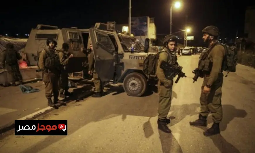 إصابة 4 جنود من وحدة جولاني في حادث عملياتي على حدود غزة حسب الجيش الإسرائيلي