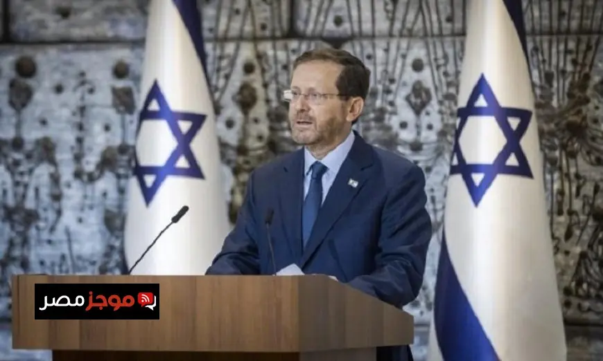 اجتماع المبعوثين الأمريكيين ويتكوف وكوشنر مع الرئيس الإسرائيلي في القدس يعزز العلاقات الثنائية