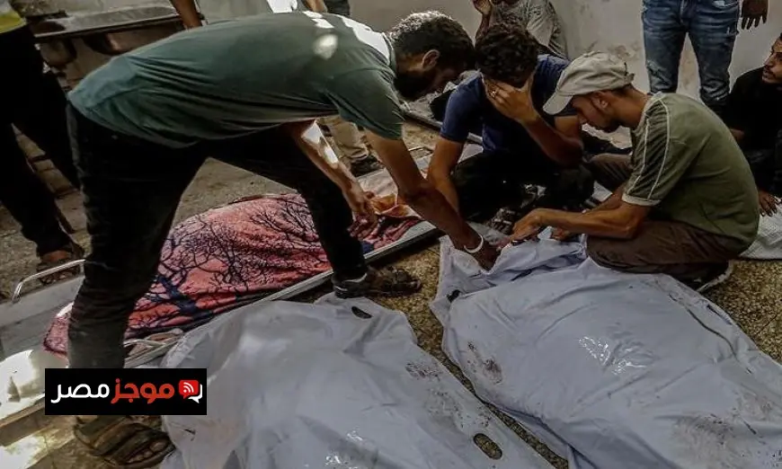 استشهاد 29 فلسطينيا في غزة منذ صباح اليوم في تصعيد جديد للأحداث