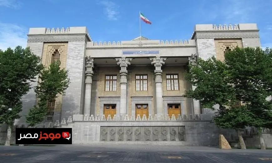 إيران تؤكد دعمها لأي مبادرة تهدف إلى إنهاء الحرب والإبادة الجماعية في غزة