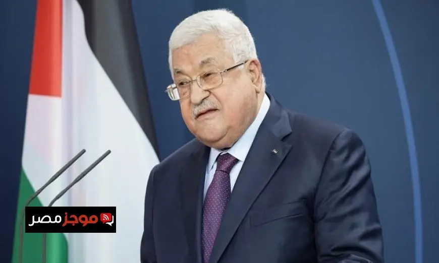 عباس يعبر من خلال قناة إسرائيلية عن تفاؤله بالسلام والاستقرار في العلاقات مع إسرائيل