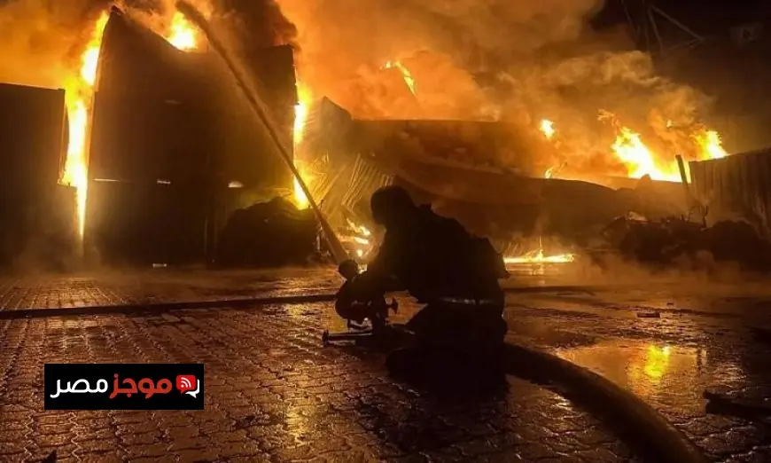 روسيا تشن هجمات شاملة تستهدف قطاع الطاقة في أوكرانيا