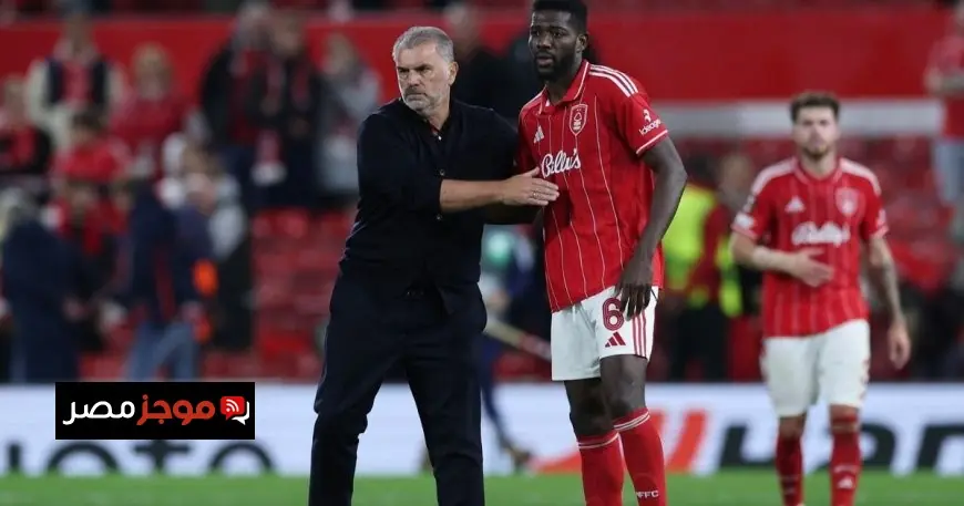 نوتنغهام يتعرض لهزيمة جديدة في الدوري الأوروبي تحت قيادة بوستيكوغلو
