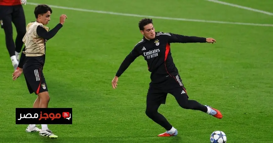 برشلونة يسعى لاستغلال نقطة ضعف مورينيو في بنفيكا