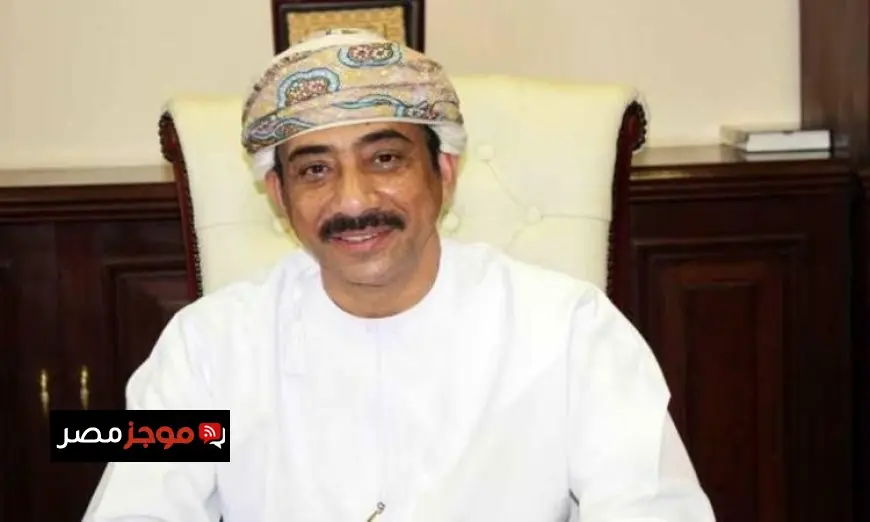 سفير سلطنة عمان يؤكد استمرار مصر في ريادة السلام وكتابة فصول جديدة في مسيرته
