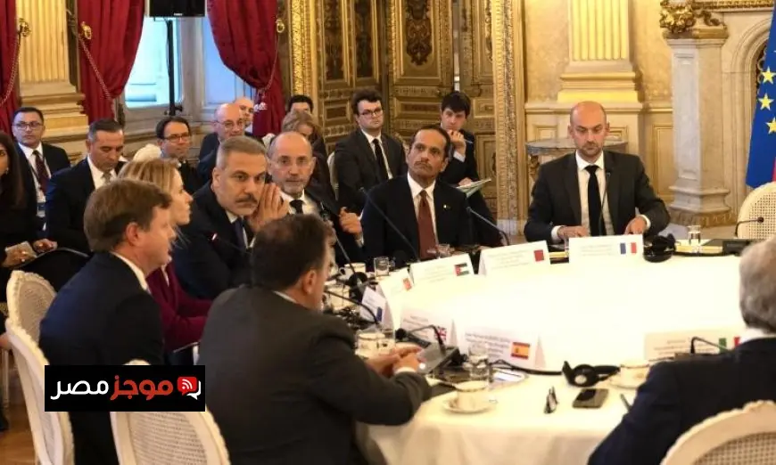 جاسم آل ثاني يعزز التزام قطر الثابت والمستمر في دعم القضية الفلسطينية