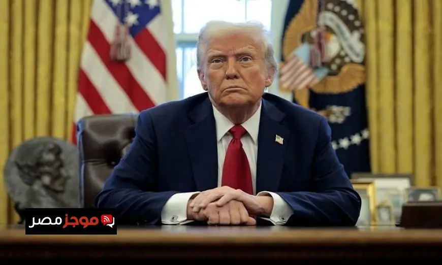البيت الأبيض يعبر عن استيائه من تجاهل لجنة نوبل لجهود ترامب في تحقيق السلام