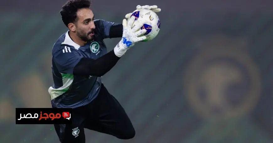 العقيدي يعود بقوة لتمثيل منتخب السعودية في مواجهة صعبة مع إندونيسيا