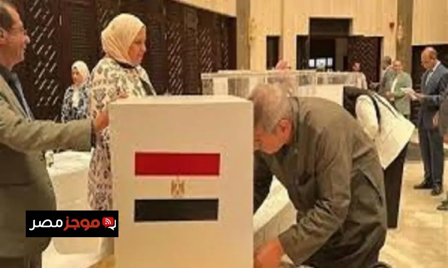قنصل مصر في هونج كونج يشجع الجالية المصرية على المشاركة في انتخابات النواب