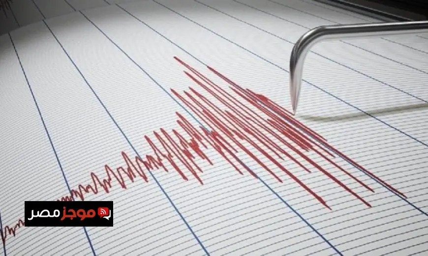 زلزال جديد بقوة 4.2 درجة يضرب ميانمار وينتج عنه أضرار محتملة
