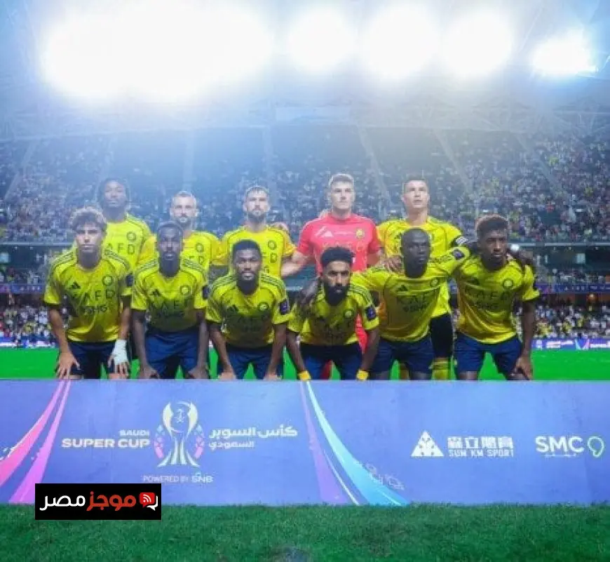 الإصابات تؤرق النصر قبل صدامه المرتقب مع الفتح في الدوري السعودي