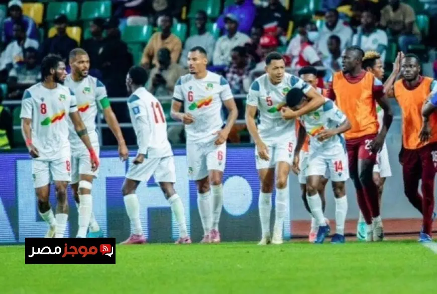 تصفيات المونديال بنين تعزز الصدارة ونيجيريا تستعيد الأمل وجنوب إفريقيا تكتفي بالتعادل
