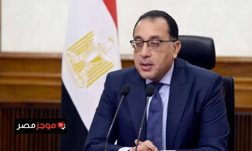 رئيس الوزراء يفتتح مشروعات جديدة خلال زيارته لمحافظة القليوبية