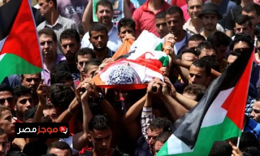 استشهاد مواطن وانتشال 11 جثمانا من مناطق مختلفة في قطاع غزة
