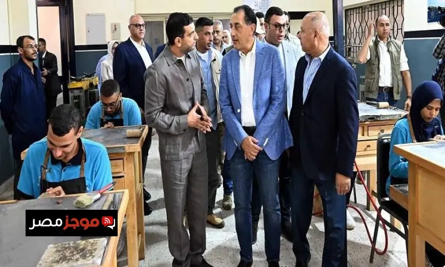 رئيس الوزراء يعلن عن دعم كبير لتعزيز قطاع صناعة الحلي والمجوهرات بالصور