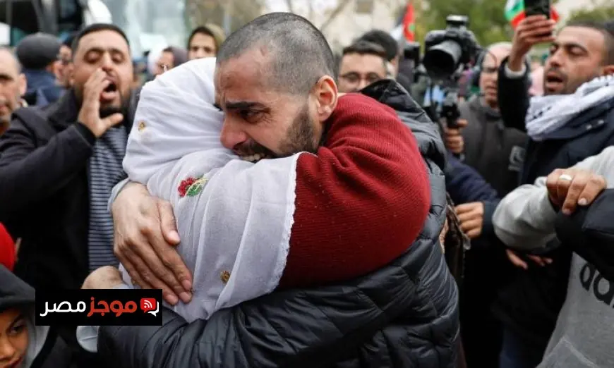 يديعوت أحرونوت تكشف عن أمر إطلاق سراح سجناء فلسطينيين من السجون الإسرائيلية
