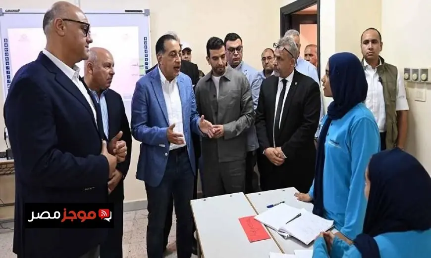 مدبولي يعبّر عن فخره بفتيات مصر ويؤكد التزام الحكومة بتقديم الدعم الكامل لهن في جميع المجالات