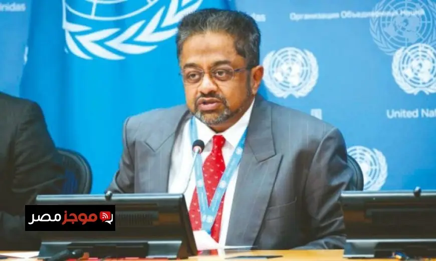 مسؤول أممي يؤكد تدمير إسرائيل لكافة مباني غزة ويدعو للمسؤولية عن الأضرار