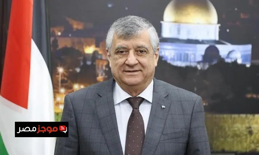 وزير الإسكان الفلسطيني يكشف عن دور مصر الحاسم في إفشال مخطط الاحتلال لتهجير الفلسطينيين