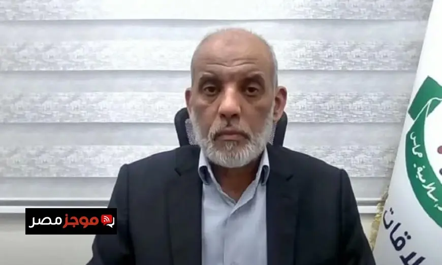 ازدواجية المواقف حماس تعلن عدم مشاركتها في مراسم توقيع الاتفاق مع إسرائيل في مصر