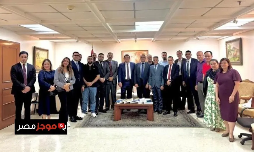 سفير مصر بالفلبين يدعو الجالية المصرية للمشاركة الفعالة في انتخابات النواب
