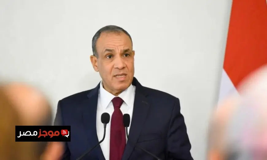 وزير الخارجية يتواصل مع نظرائه للاستعداد لقمة السلام في شرم الشيخ