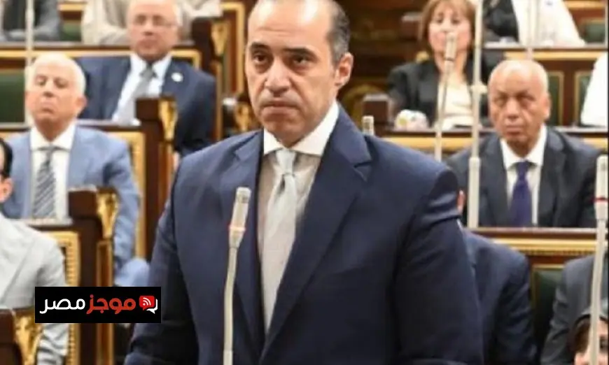 وزير الشؤون النيابية يؤكد أن تنوع خبرات وتخصصات المعينين في مجلس الشيوخ يعزز فعالية العمل التشريعي