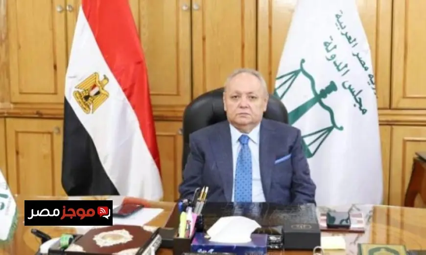رئيس مجلس الدولة يؤكد أهمية التعاون مع المؤسسات العلمية لتعزيز مجالات التدريب