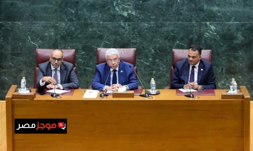 النسخة الثالثة من نموذج محاكاة برلمان الشباب العربي تبدأ فعالياتها المميزة