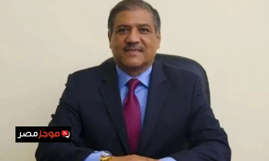 عفت السادات يعبر عن فخره بثقة الرئيس السيسي بعد تعيينه في مجلس الشيوخ