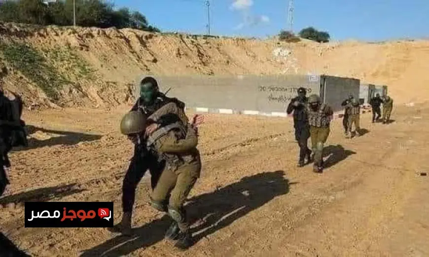 إسرائيل تتوقع إطلاق سراح الرهائن في غزة صباح الإثنين المقبل