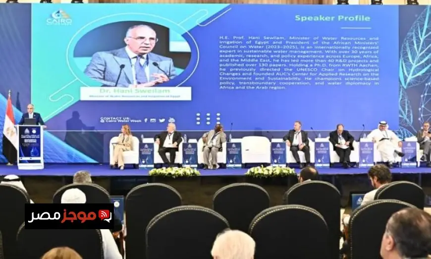 مصر تطالب منذ أكثر من عقد بضرورة اتفاق قانوني حول ملء وتشغيل سد النهضة الإثيوبي