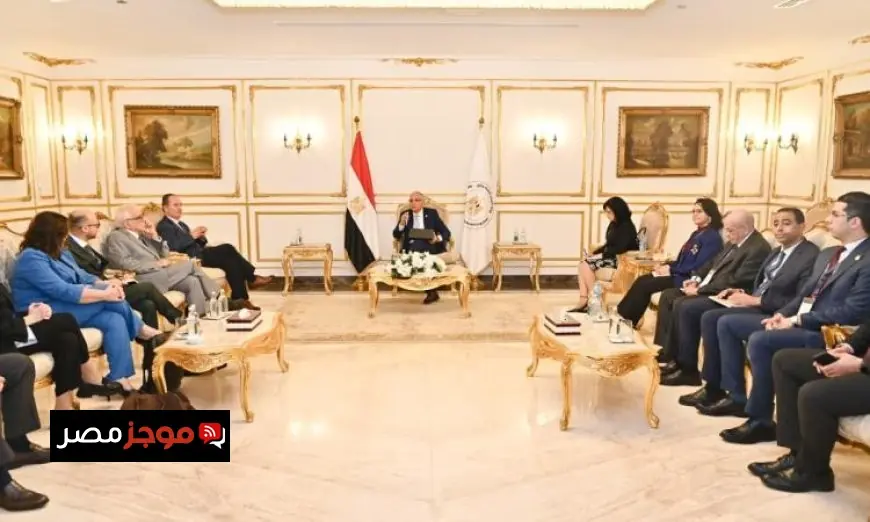 تحديات المياه وتغير المناخ في مصر وقبرص: آثار سلبية مشتركة تؤثر على البلدين