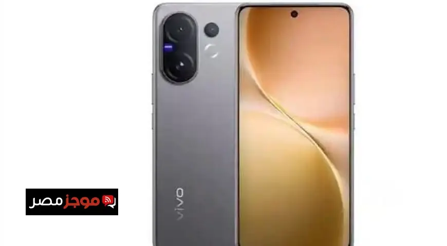 إطلاق هاتف Vivo V60e الجديد قريبًا مع ميزات مذهلة وجديدة