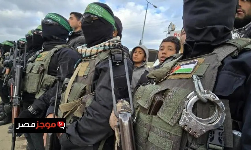 هيئة شئون الأسرى والمحررين الفلسطينية تعلن بدء تبادل الأسرى خلال ساعات