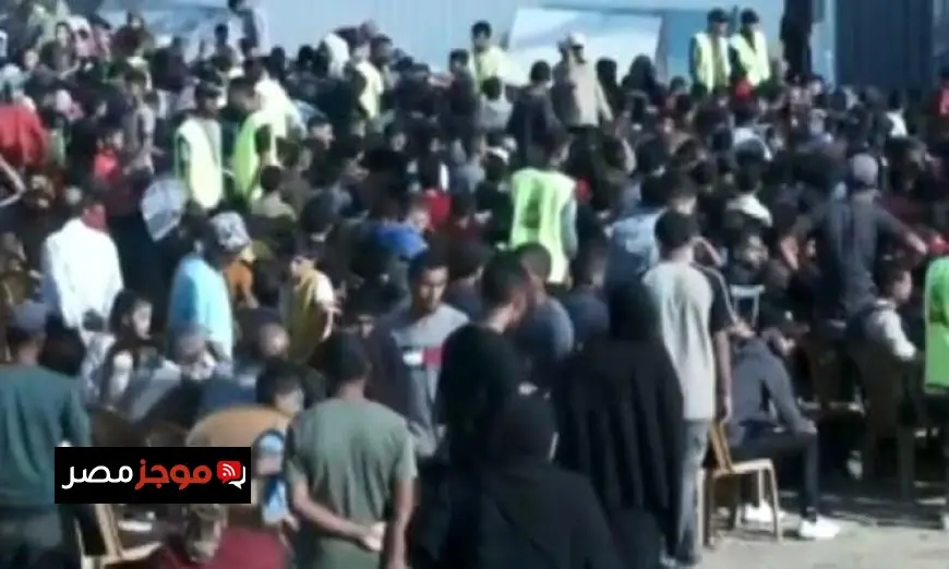 الصليب الأحمر ينقل 7 أسرى إسرائيليين ضمن صفقة تبادل أسرى مثيرة