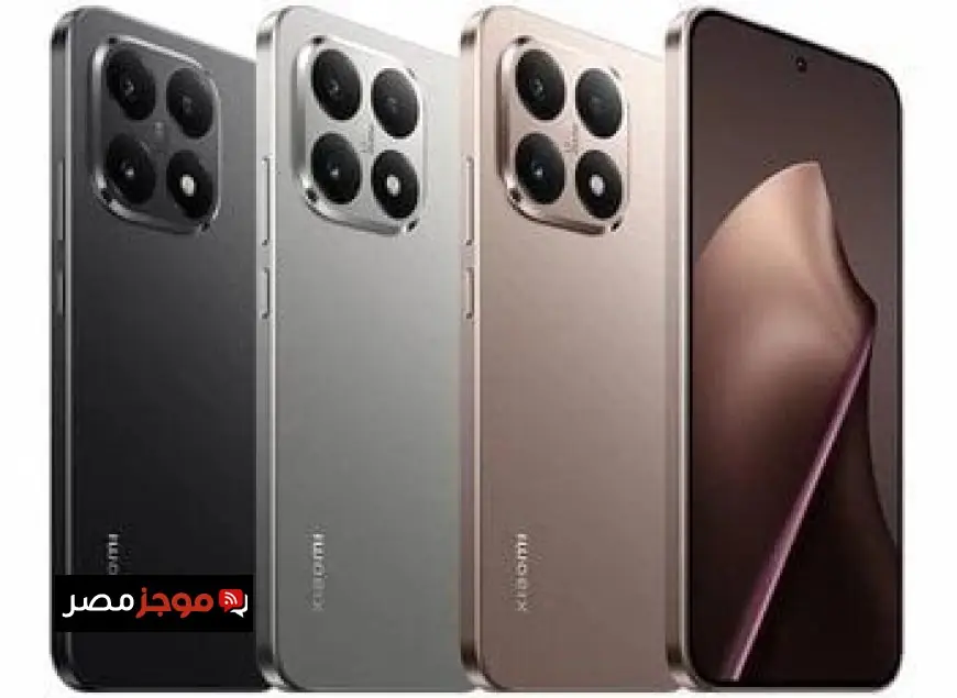 اكتشفوا هاتف Xiaomi 15T في مصر مع تفاصيل المواصفات والأسعار جذابة