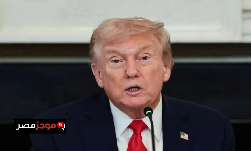 الرئيس الأمريكي دونالد ترامب يبدأ زيارته التاريخية إلى إسرائيل